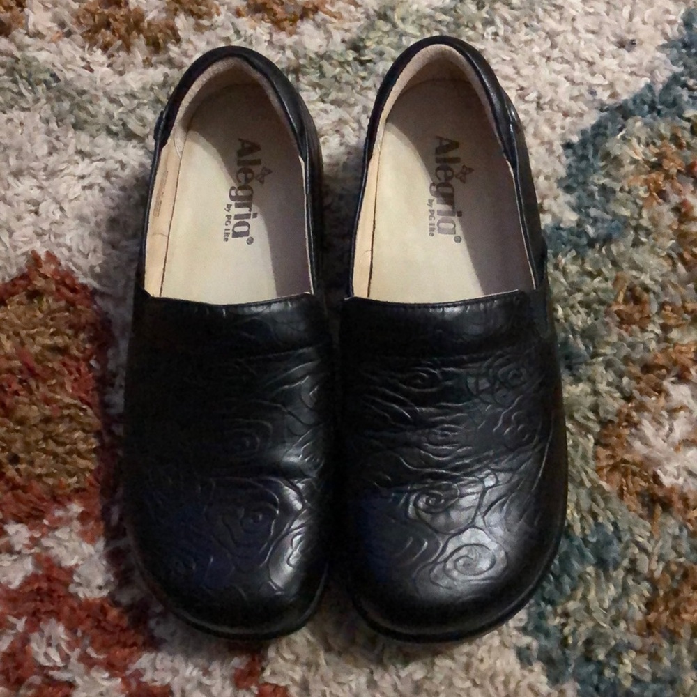 Alegria Shoes
